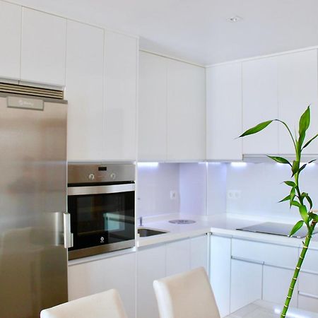 Genial Piso En Salobrena Parking Incluido Y Wifi Apartment Exterior photo
