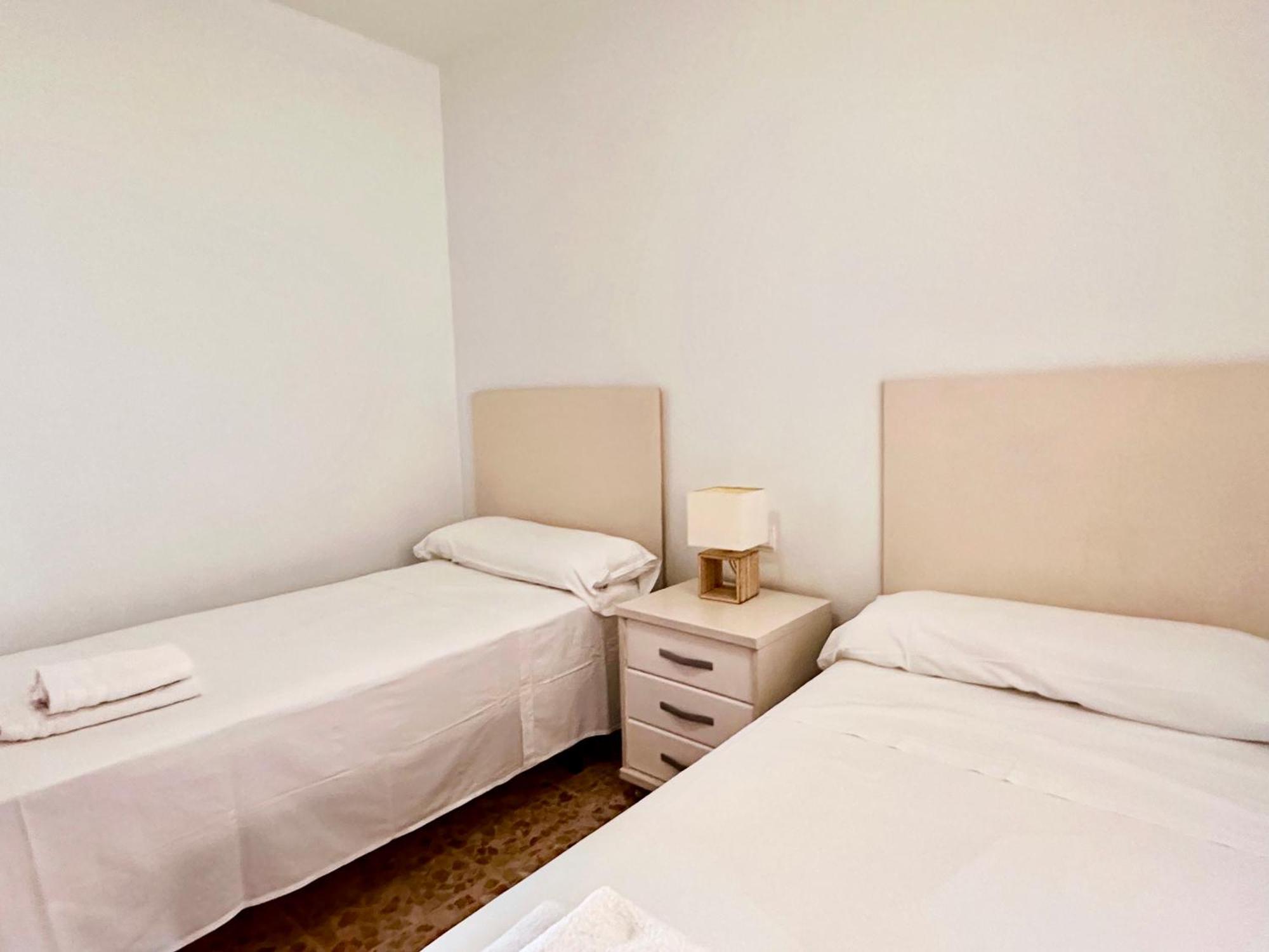 Genial Piso En Salobrena Parking Incluido Y Wifi Apartment Exterior photo