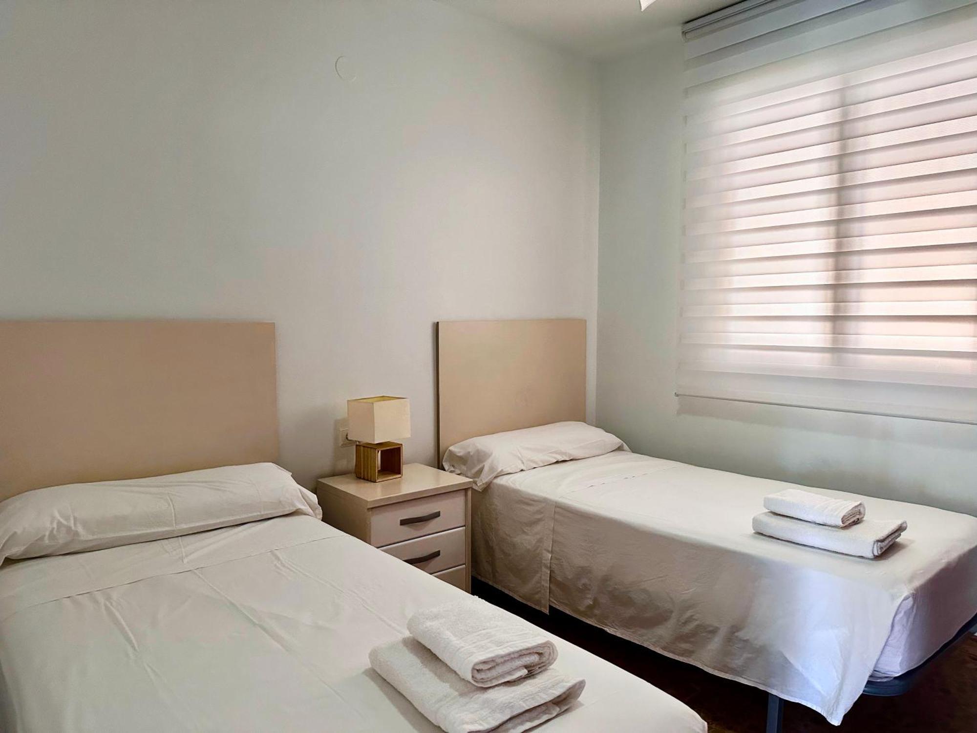 Genial Piso En Salobrena Parking Incluido Y Wifi Apartment Exterior photo