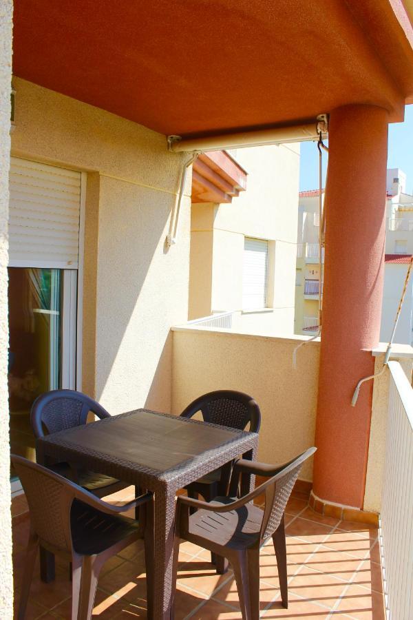 Genial Piso En Salobrena Parking Incluido Y Wifi Apartment Exterior photo