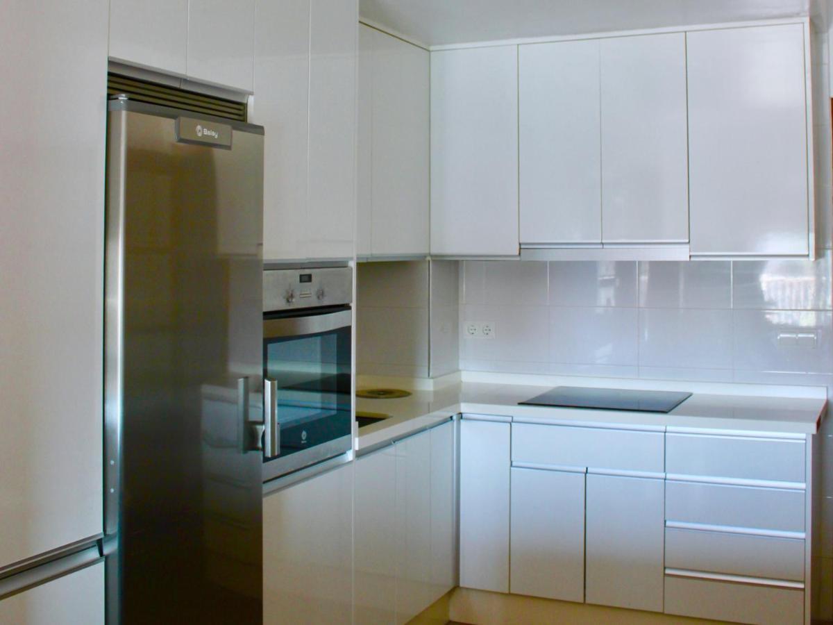 Genial Piso En Salobrena Parking Incluido Y Wifi Apartment Exterior photo