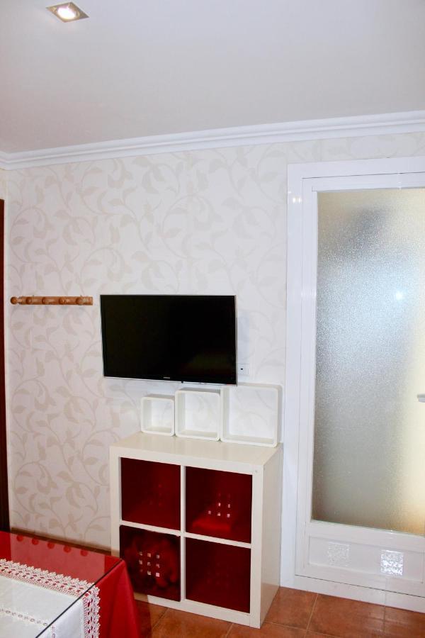 Genial Piso En Salobrena Parking Incluido Y Wifi Apartment Exterior photo